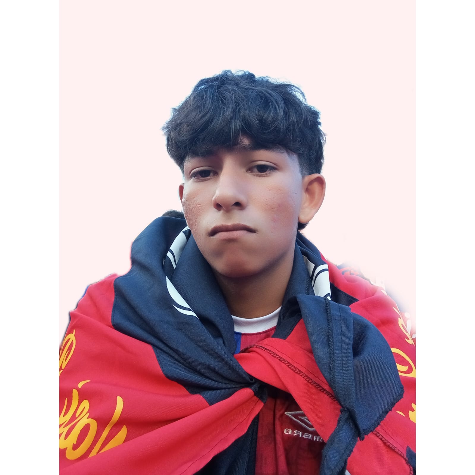 Foto de Carlos