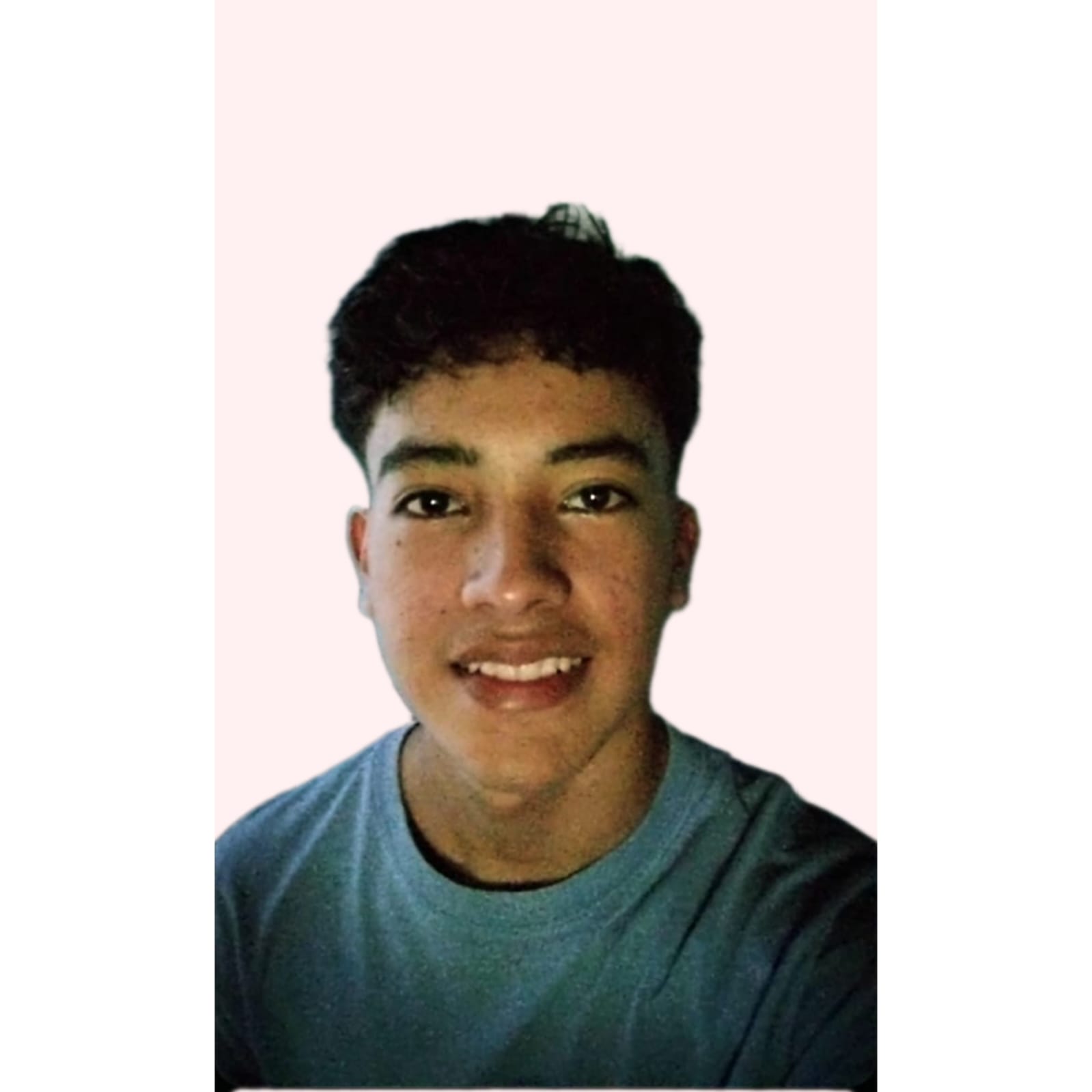 Foto de Jeferson